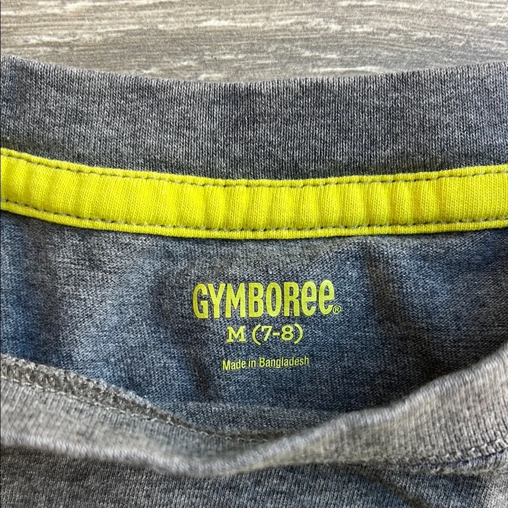 Gymboree good used